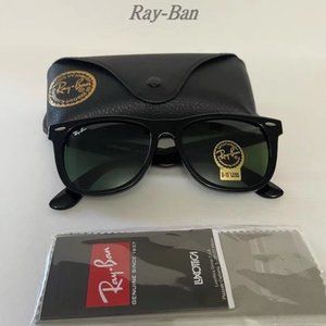 Ray-ban Wayfarer Anti-UV sunglasses 2140 54MM